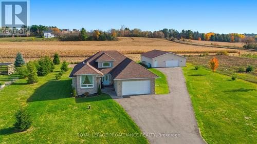 1151 VERNONVILLE ROAD  Alnwick/Haldimand (Grafton), ON K0K 2G0