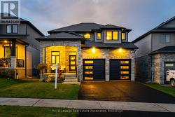 7 TINDALL CRESCENT  East Luther Grand Valley, ON L9W 7R9