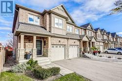 98 KELLINGTON TRAIL  Whitchurch-Stouffville, ON L4A 1X6