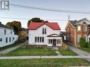 Vacant home with demolition permit - 34 William Street E, Smiths Falls, ON 