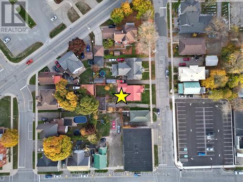 34 William Street E, Smiths Falls, ON 