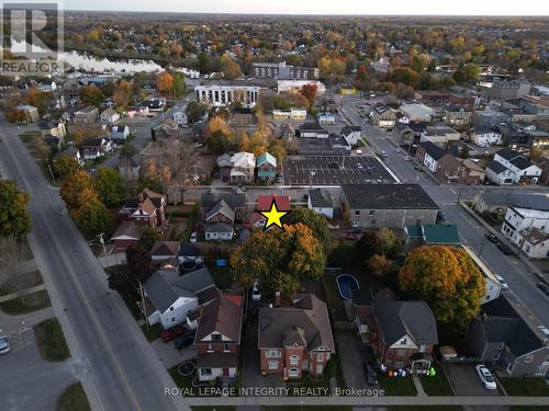 34 William Street E, Smiths Falls, ON 