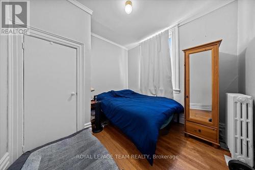 479 Cooper Street, Ottawa, ON - Indoor Photo Showing Bedroom