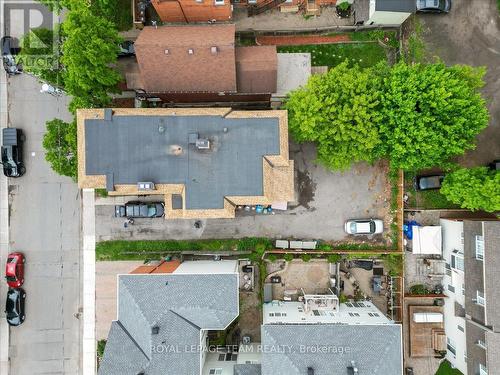 479 Cooper Street, Ottawa, ON - Outdoor