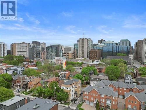 479 Cooper Street, Ottawa, ON - Outdoor With View