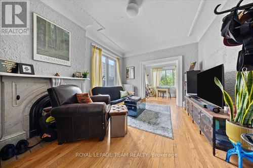 479 Cooper Street, Ottawa, ON - Indoor