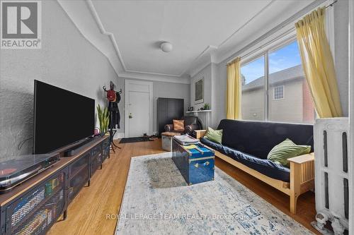 479 Cooper Street, Ottawa, ON - Indoor