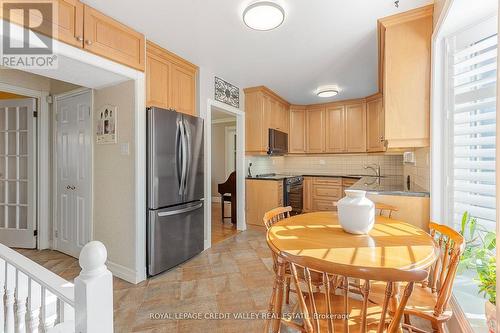 9 Norval Crescent, Brampton, ON - Indoor Photo Showing Other Room