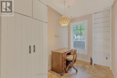 9 Norval Crescent, Brampton, ON - Indoor Photo Showing Other Room