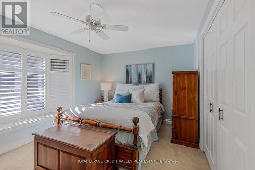 9 Norval Crescent, Brampton, ON - Indoor Photo Showing Bedroom