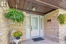 9 Norval Crescent, Brampton, ON  - Outdoor With Deck Patio Veranda With Exterior 