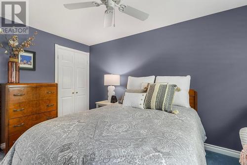 9 Norval Crescent, Brampton, ON - Indoor Photo Showing Bedroom