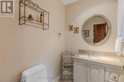 9 Norval Crescent, Brampton, ON - Indoor Photo Showing Bathroom