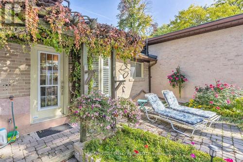 9 Norval Crescent, Brampton, ON - Outdoor