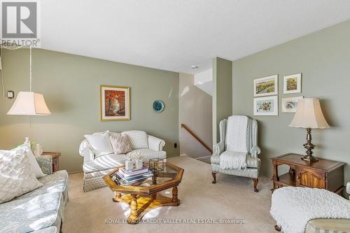 9 Norval Crescent, Brampton, ON - Indoor