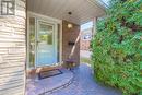 958 Fletcher Valley Crescent, Mississauga, ON  - Outdoor With Deck Patio Veranda With Exterior 