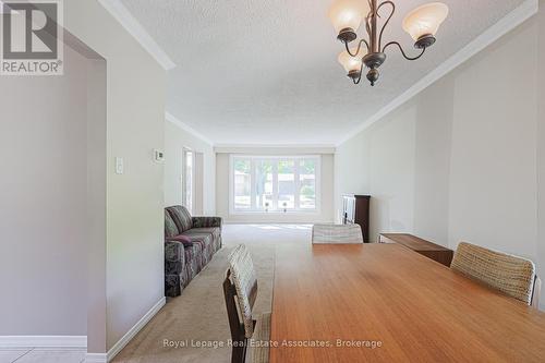 958 Fletcher Valley Crescent, Mississauga, ON - Indoor