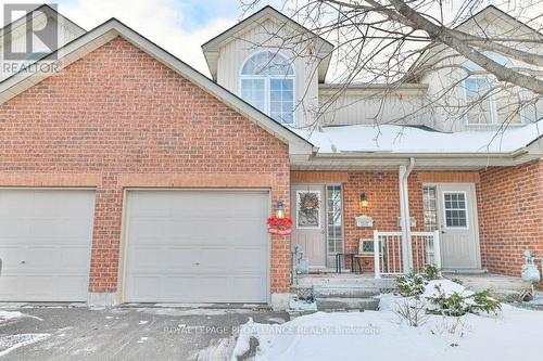 37 - 35 ALBION STREET  Belleville (Belleville Ward), ON K8N 5Y8