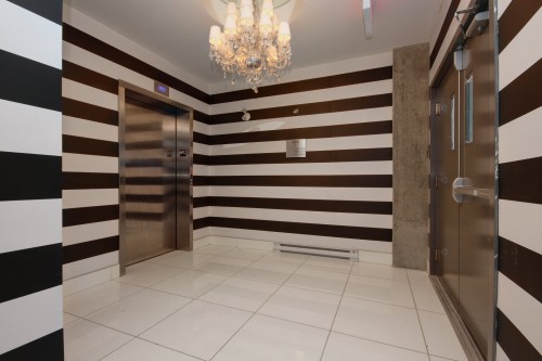 Hall - 102-1205 Rue St-Dominique, Montréal (Ville-Marie), QC - Indoor Photo Showing Other Room