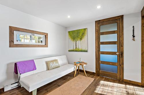 Boudoir - 2305 Ch. Des Mûriers, Nominingue, QC - Indoor