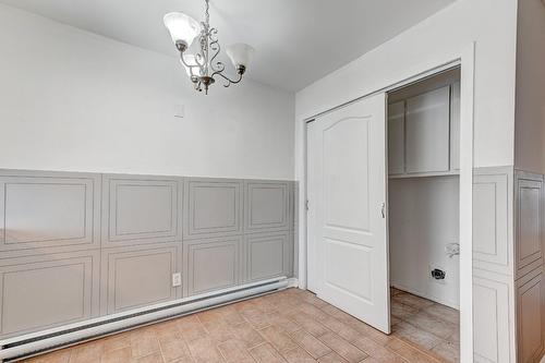 Dining room - 7151 Av. Champchevrier, Montréal (Anjou), QC - Indoor Photo Showing Other Room