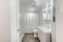 Bathroom - 