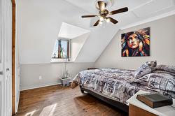 Chambre à coucher - 