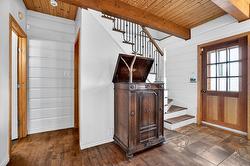 Hall d'entrée/Vestibule - 