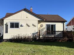 13 Falcon Drive  Manitouwadge, ON P0T 2C0