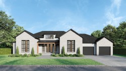 Lot 5 Plover Mills Road  Middlesex Centre, ON N0M 2A0