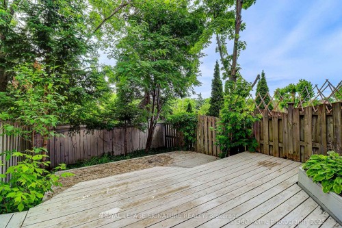 135 Kelso Crescent, Vaughan, ON - Outdoor