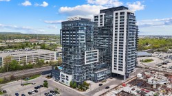 610-2081 Fairview Street  Burlington, ON L7R 0E4