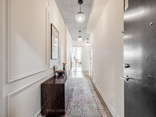 514-8 Gladstone Avenue, Toronto, ON - Indoor Photo Showing Other Room