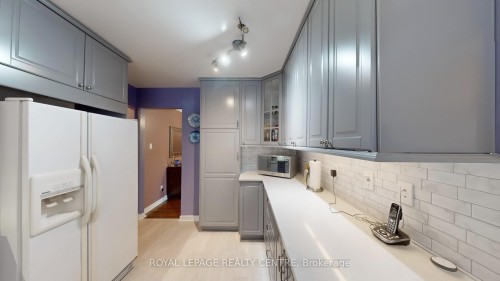 3199 Rymal Road, Mississauga, ON - Indoor Photo Showing Other Room