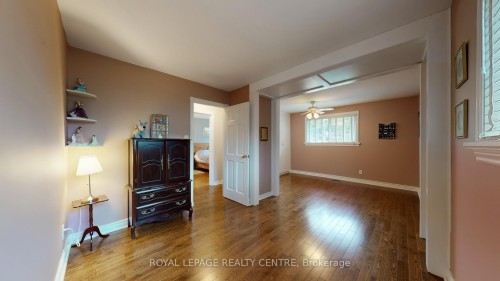 3199 Rymal Road, Mississauga, ON - Indoor Photo Showing Other Room