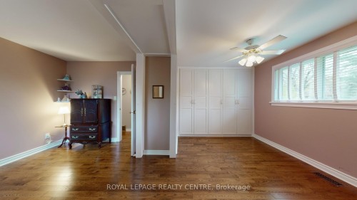 3199 Rymal Road, Mississauga, ON - Indoor Photo Showing Other Room