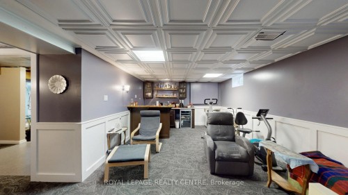 3199 Rymal Road, Mississauga, ON - Indoor