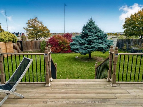 40 Graydon Crescent, Richmond Hill, ON - Outdoor