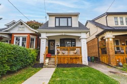 110 Kensington Avenue S Hamilton, ON L8M 3H3