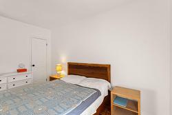 Chambre à coucher principale - 