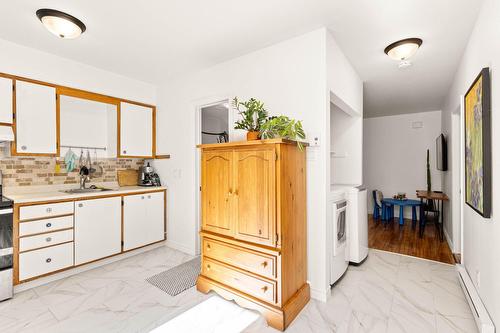 Cuisine - 382 2E Avenue, Montréal (Verdun/Île-Des-Soeurs), QC - Indoor