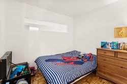 Chambre à coucher - 