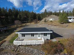409 LEBOURDAIS Avenue  Clinton, BC V0K 1K0