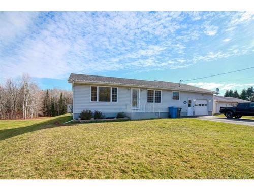 2733 Little River Dr, Little River, NB 