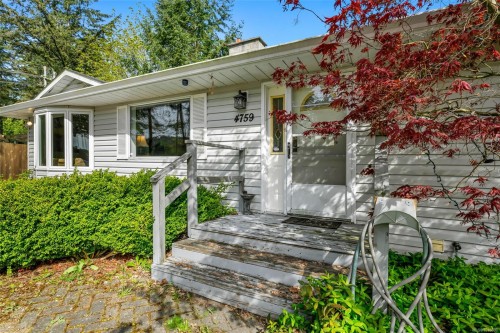 4759 Yellow Point Rd, Ladysmith, BC 