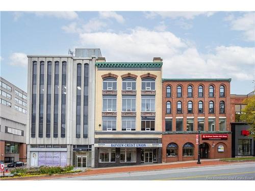 57 King St, Saint John, NB 