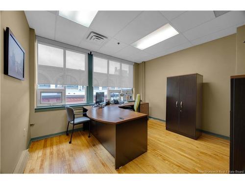 57 King St, Saint John, NB 