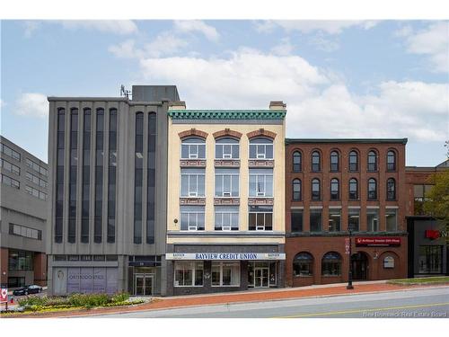 57 King St, Saint John, NB 