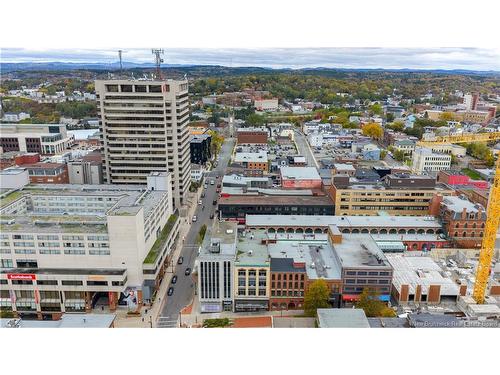 57 King St, Saint John, NB 