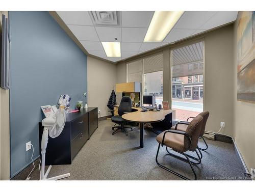 57 King St, Saint John, NB 